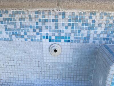 R�paration piscine Bouches du Rh�ne