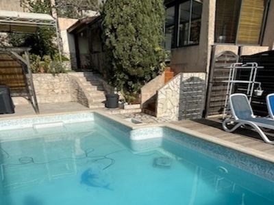 R�paration piscine Var