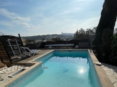 Installation �quipement piscine Var