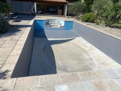 Pisciniste Var