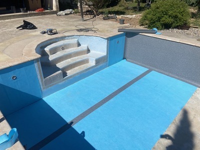 Rnovation piscine Var