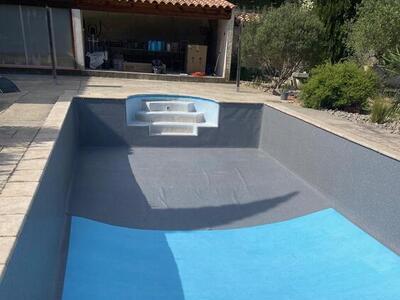 Rnovation piscine Bouches du Rhne