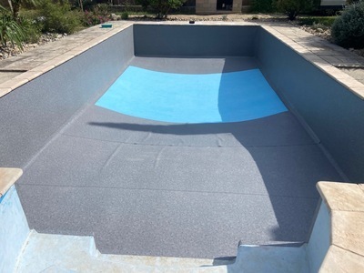 Installation quipement piscine Bouches du Rhne