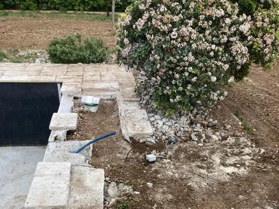 Installation quipement piscine Bouches du Rhne