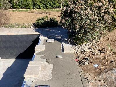 Rnovation piscine Vaucluse
