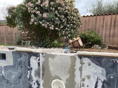 Entretien piscine Bouches du Rhne