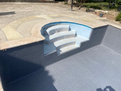 Installation quipement piscine Var