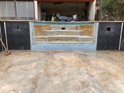 Rparation piscine Var