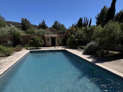 Rnovation piscine Var