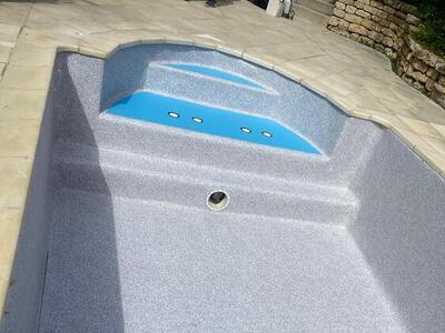 R�paration piscine Bouches du Rh�ne