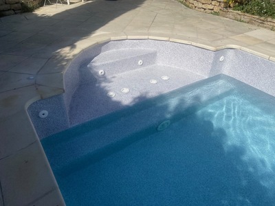 R�novation piscine Var