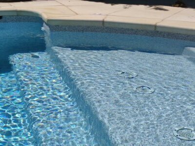 Installation �quipement piscine Bouches du Rh�ne