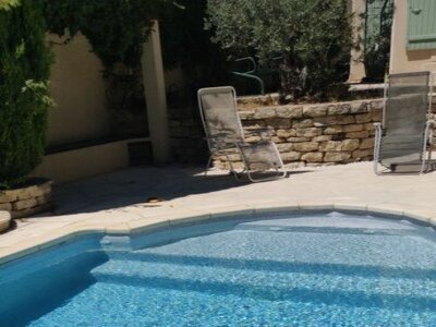 R�novation piscine Vaucluse