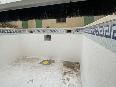 R�novation piscine Vaucluse