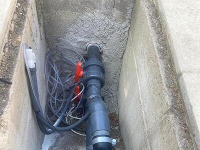 Installation �quipement piscine Var