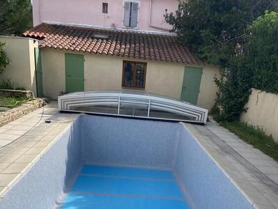 Installation �quipement piscine Vaucluse