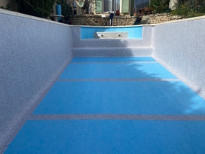 R�paration piscine Var