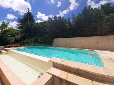 R�paration piscine Cassis