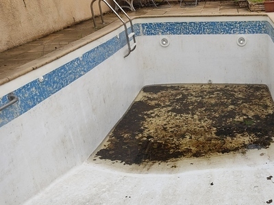 Installation �quipement piscine Bouches du Rh�ne