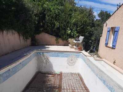 R�novation piscine Vaucluse