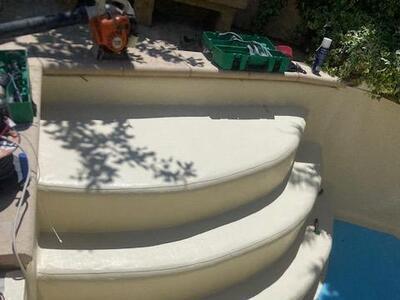 Entretien piscine Bouches du Rh�ne