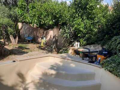 Installation �quipement piscine Var