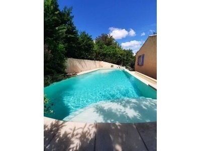 Rénovation piscine Gardanne