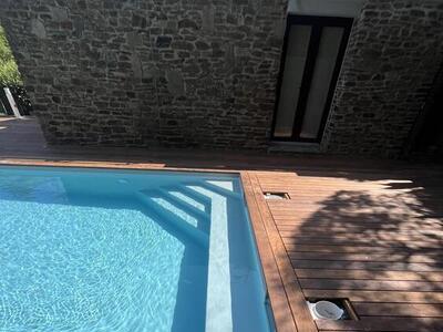 R�paration piscine Bouches du Rh�ne