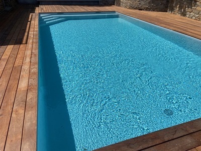 Pisciniste Bouches du Rh�ne