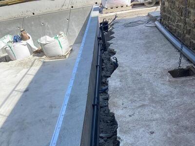 R�novation piscine Bouches du Rh�ne