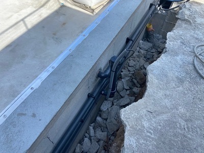 Installation �quipement piscine Bouches du Rh�ne