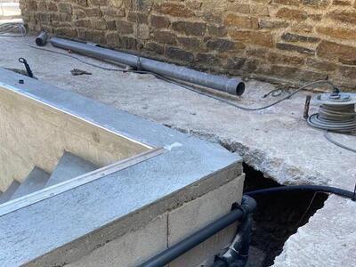 R�novation piscine Vaucluse