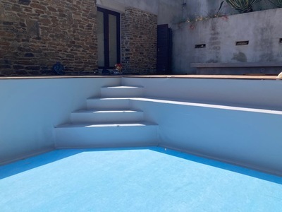 Installation �quipement piscine Vaucluse