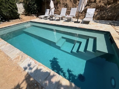 Rparation piscine Bouches du Rhne