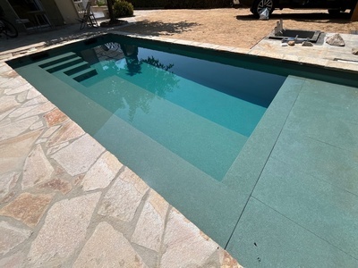 Rparation piscine Cassis