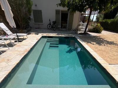 Rnovation piscine Bouches du Rhne