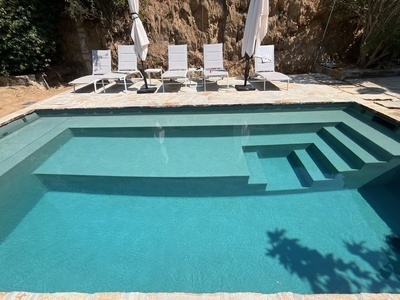 Installation quipement piscine Bouches du Rhne