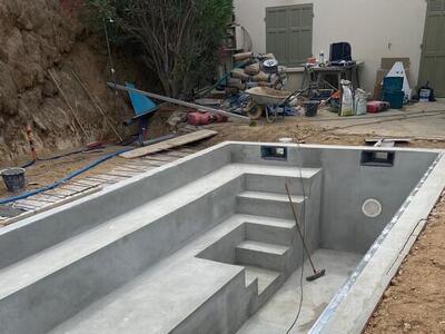 Rnovation piscine Vaucluse