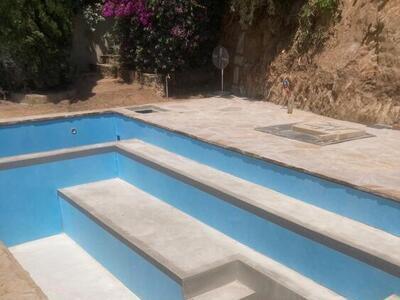 Recherche fuite piscine Bouches du Rhne