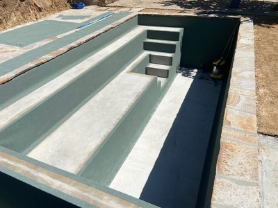 Entretien piscine Bouches du Rhne