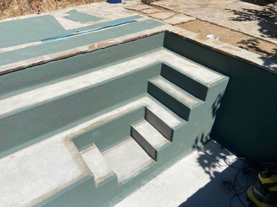 Installation quipement piscine Vaucluse