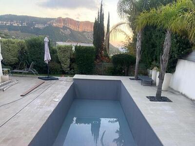 Pisciniste Var