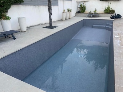 Pisciniste Bouches du Rh�ne