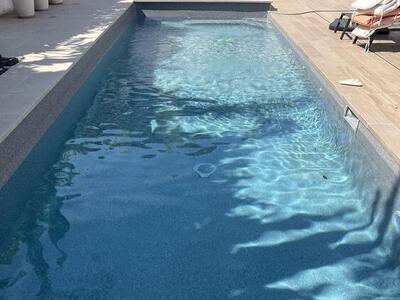 Recherche fuite piscine Bouches du Rh�ne