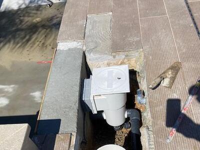 Entretien piscine Bouches du Rh�ne