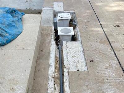 Installation �quipement piscine Var