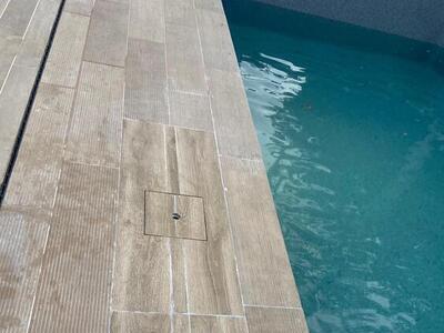 Installation �quipement piscine Vaucluse