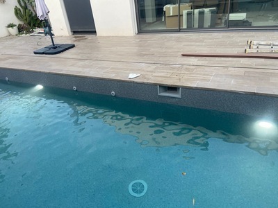 R�paration piscine Var