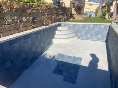 R�novation piscine Vaucluse