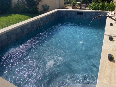 Installation �quipement piscine Var